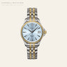 Certina DS Action Lady Diamonds