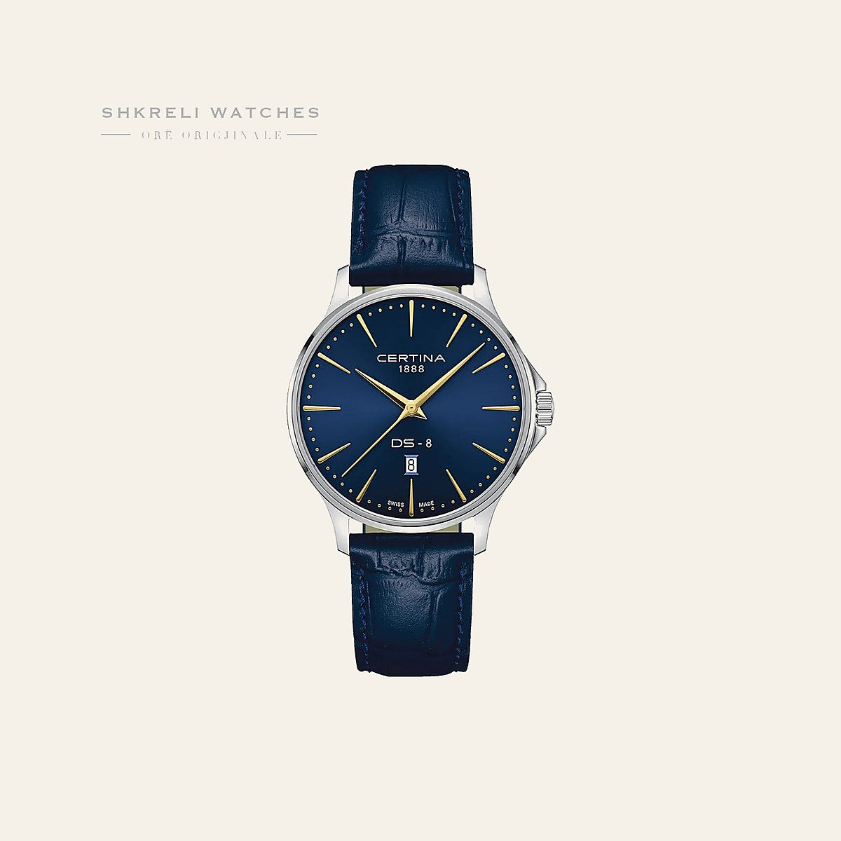 Certina Gent — Certina | Shkreli Watches