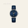 Certina Gent