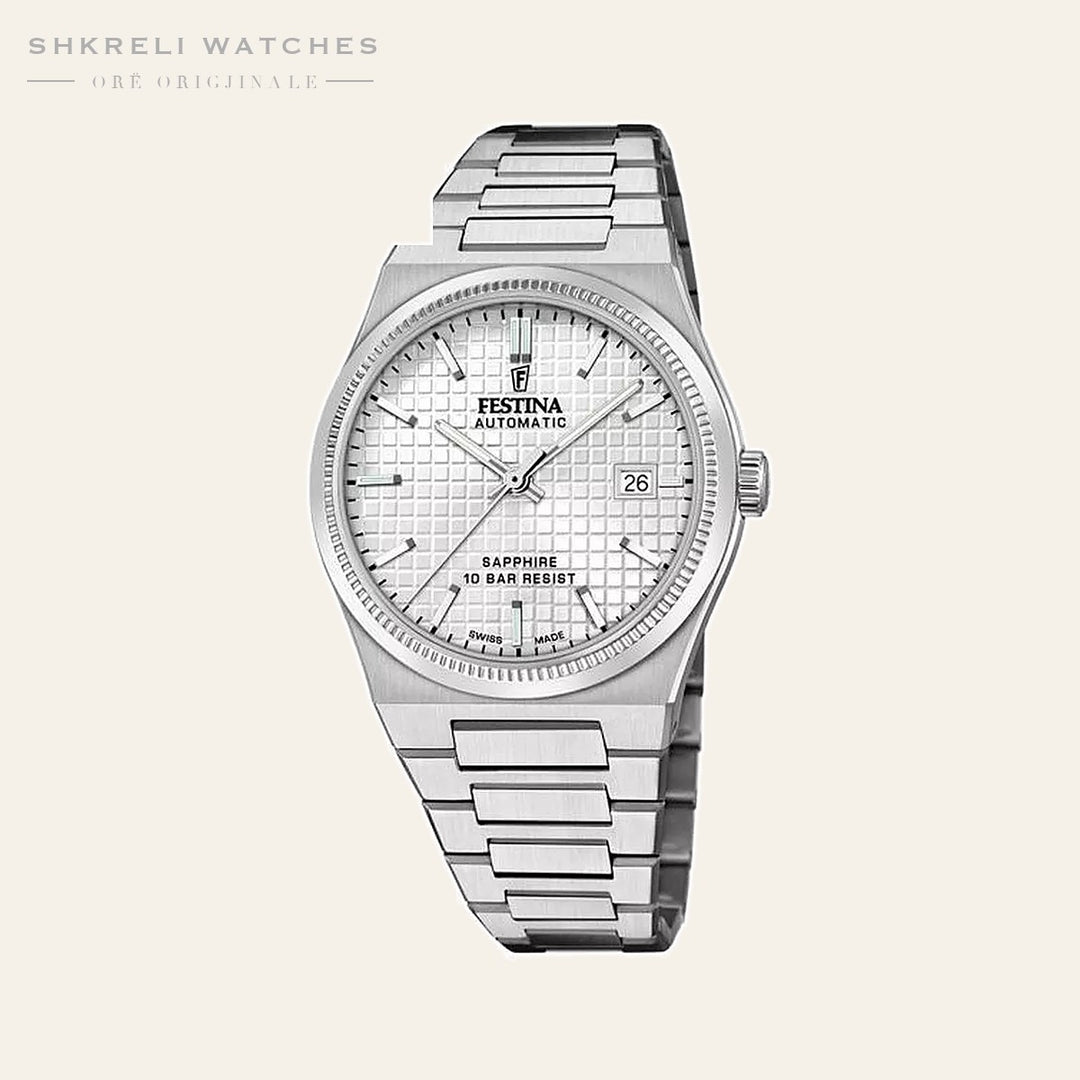 Festina Automatike për Meshkuj