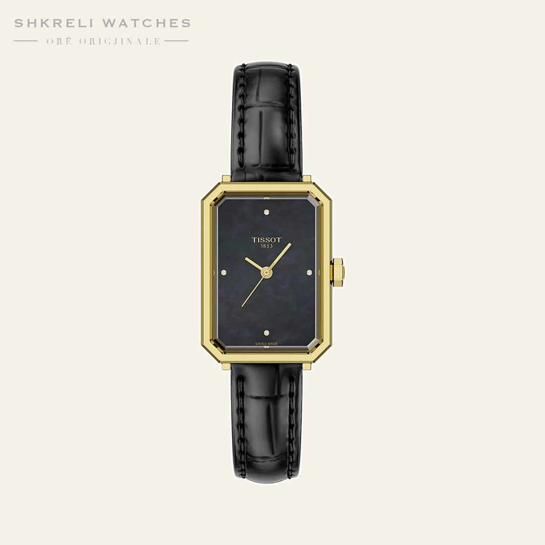 Tissot SRV