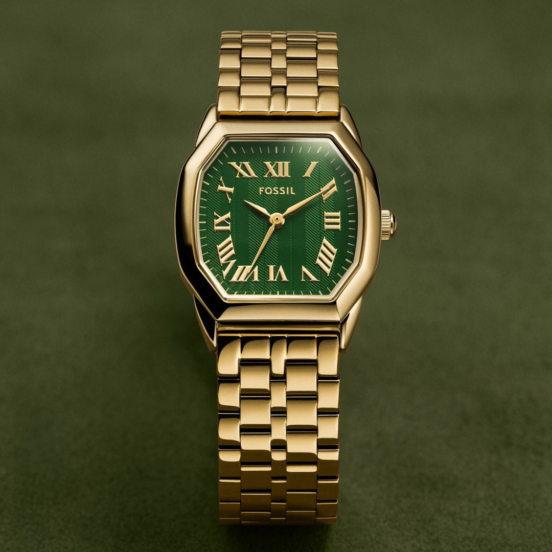 Fossil Harlow — pamja 3 | Shkreli Watches