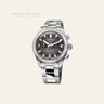 Edox Skydiver 3 Gridn
