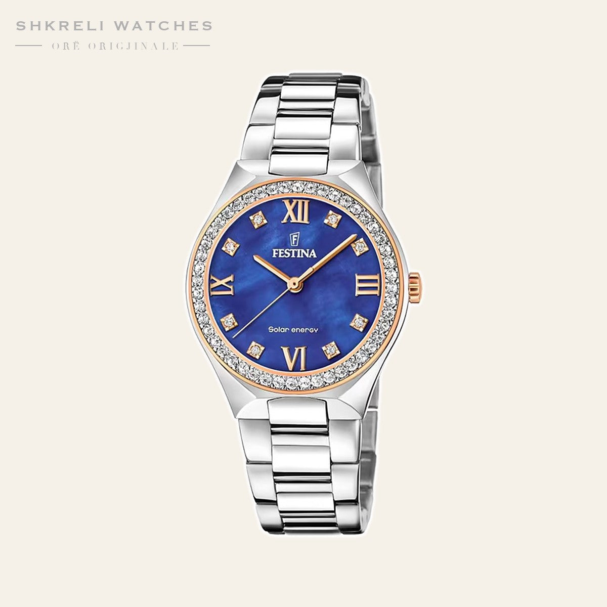 Festina Klasike — pamja 3 | Shkreli Watches