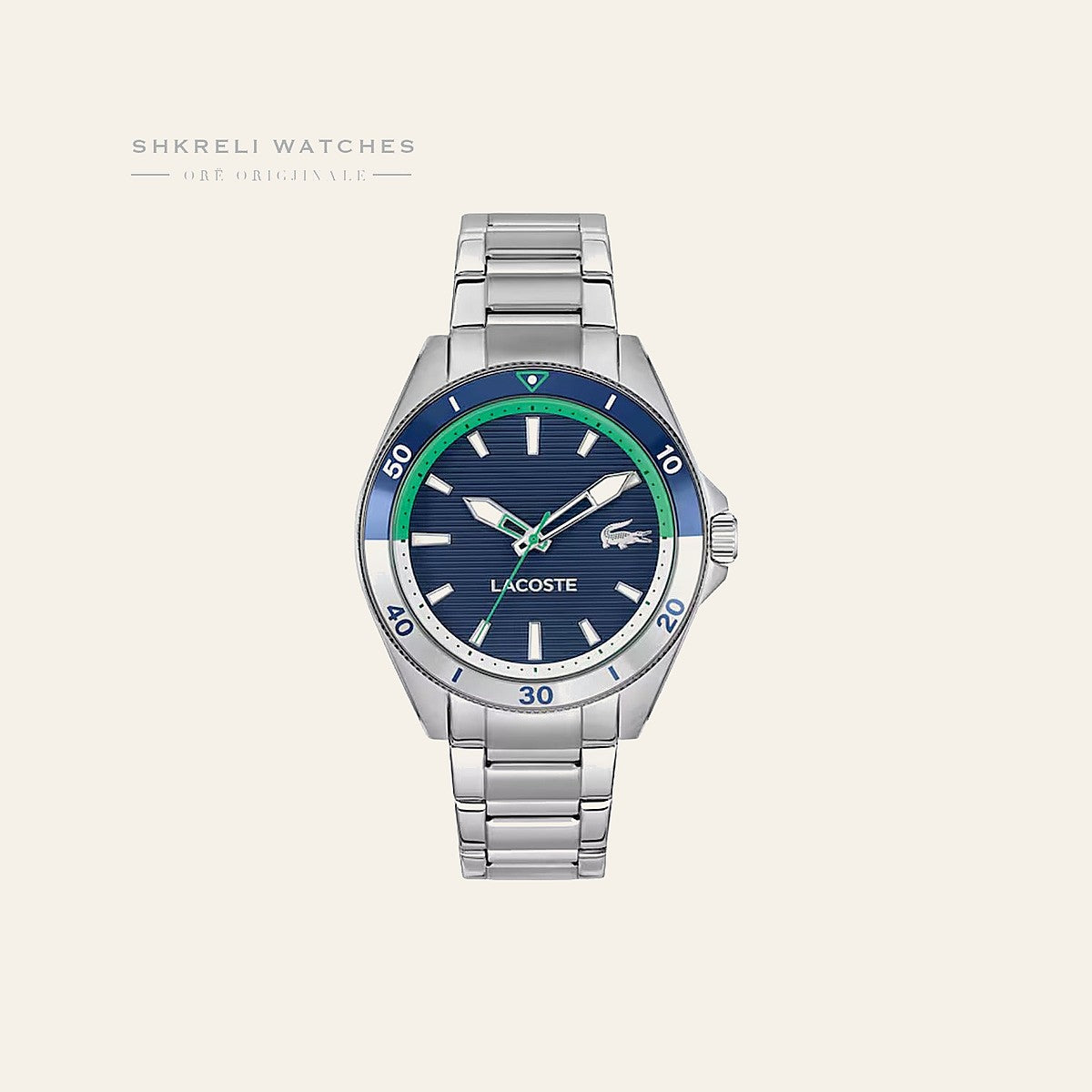 Lacoste Mainsail — Lacoste | Shkreli Watches