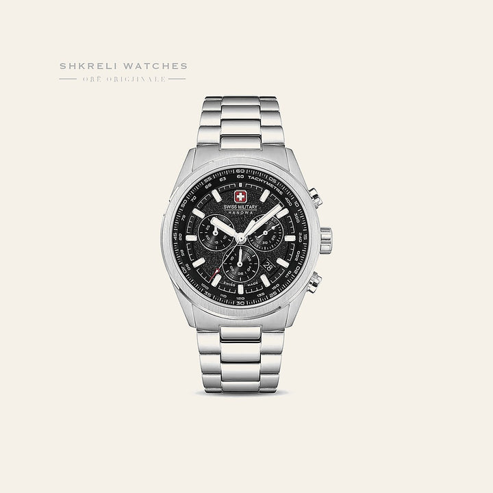 Swiss Military Hanowa Navalus Pro Chrono