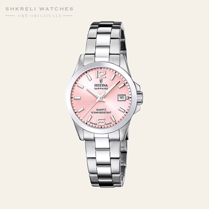 Festina Swiss Made Klasike për Femra