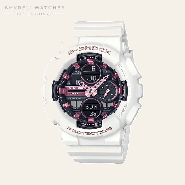 G-Shock GMA-S140M