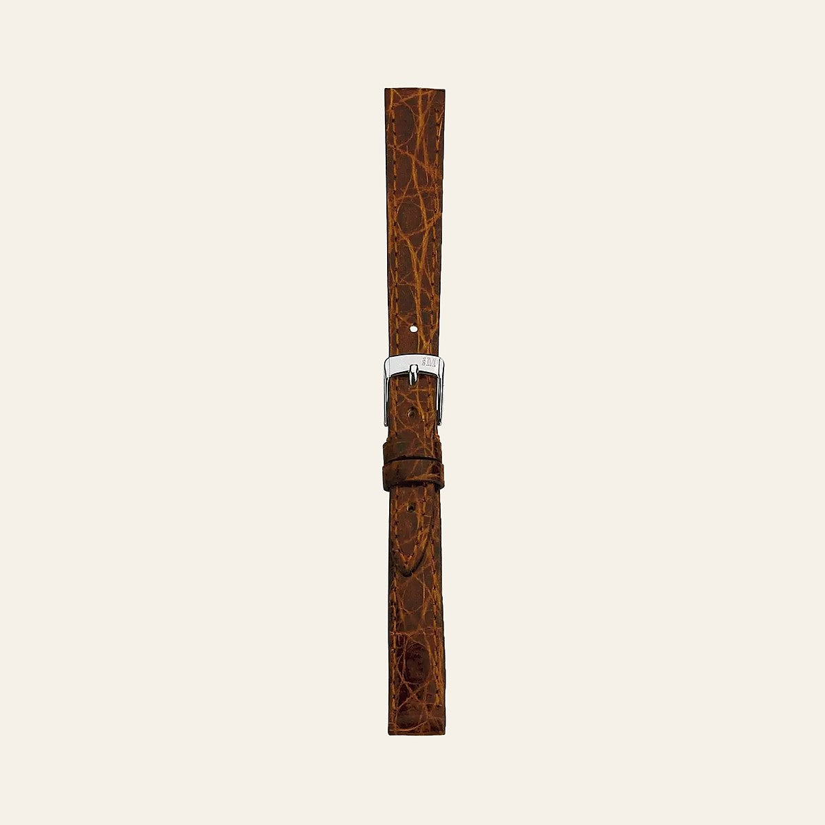Rrip Morellato Classico Cucito — pamja 6 | Shkreli Watches
