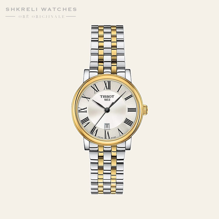 Tissot Carson Premium