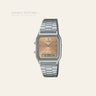 Casio AQ-230A-4AMQYES