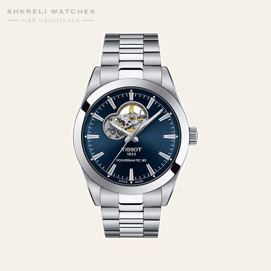 Tissot Gentelman Powermatic 80