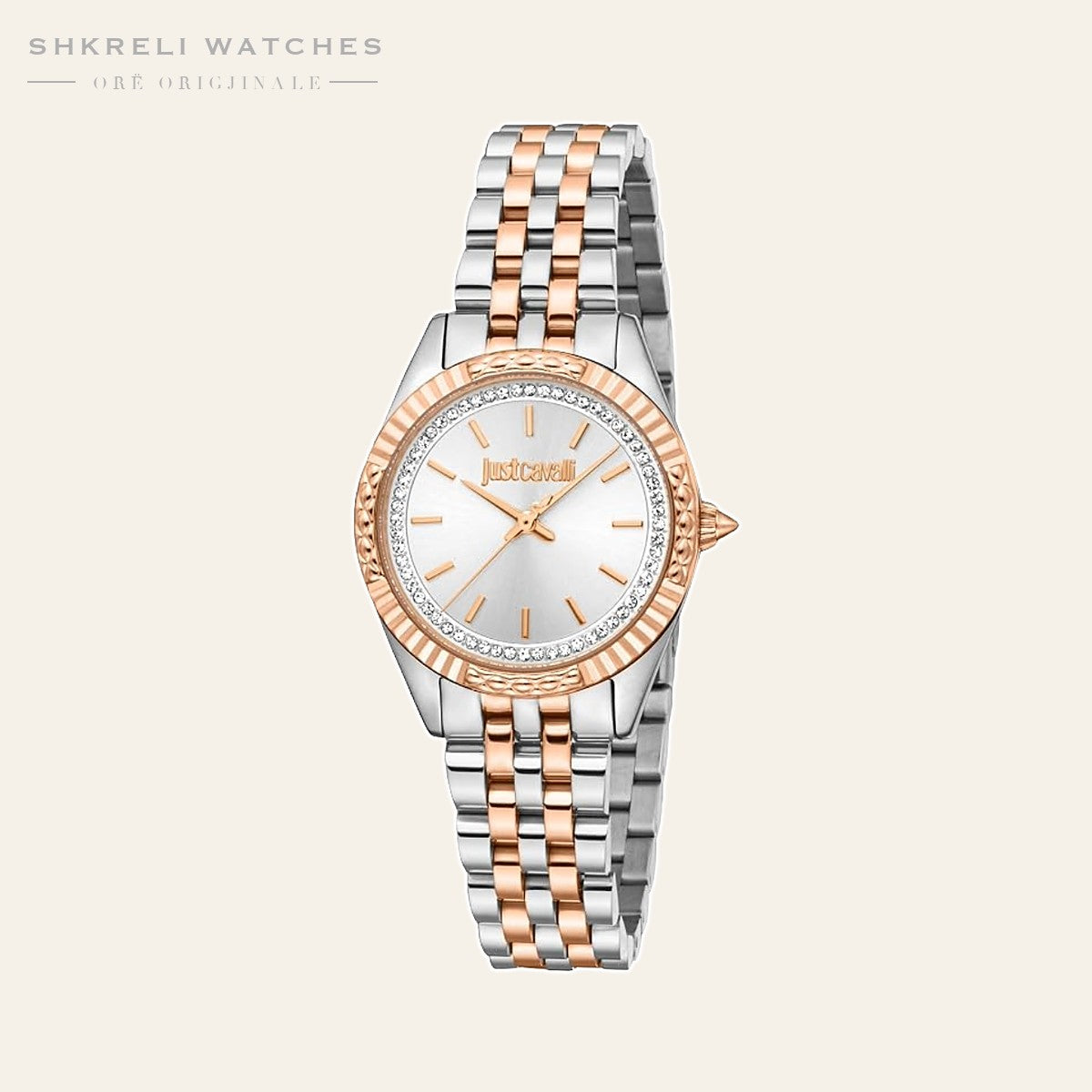Just Cavalli Lucente — Just Cavalli | Shkreli Watches