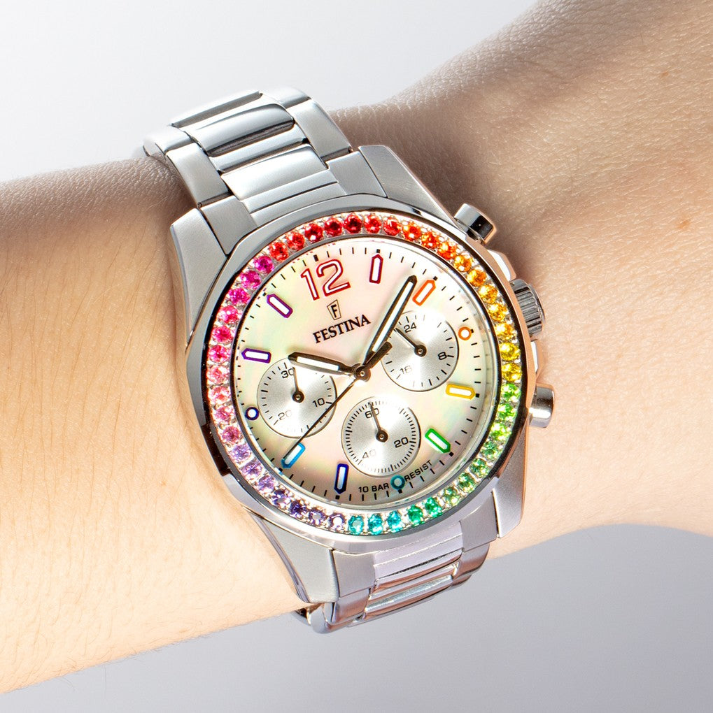 Festina Klasike — pamja 6 | Shkreli Watches