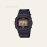 G-Shock DW-5600KH