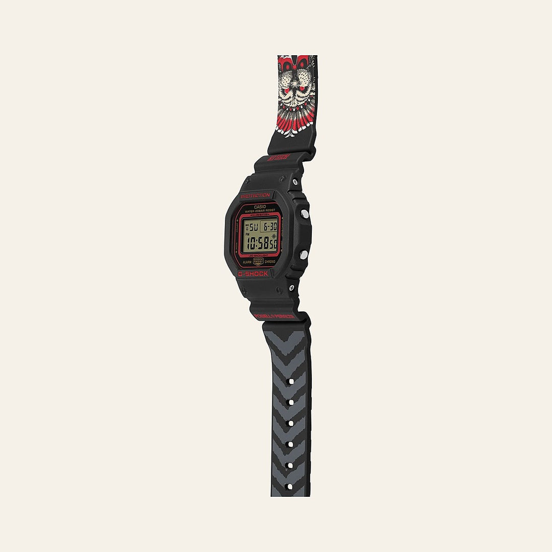 G-Shock DW-5600KH