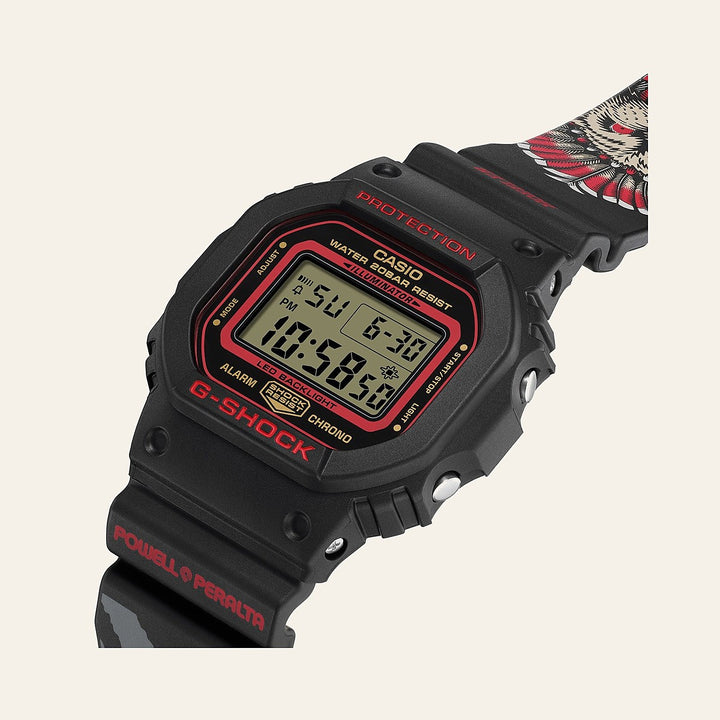 G-Shock DW-5600KH