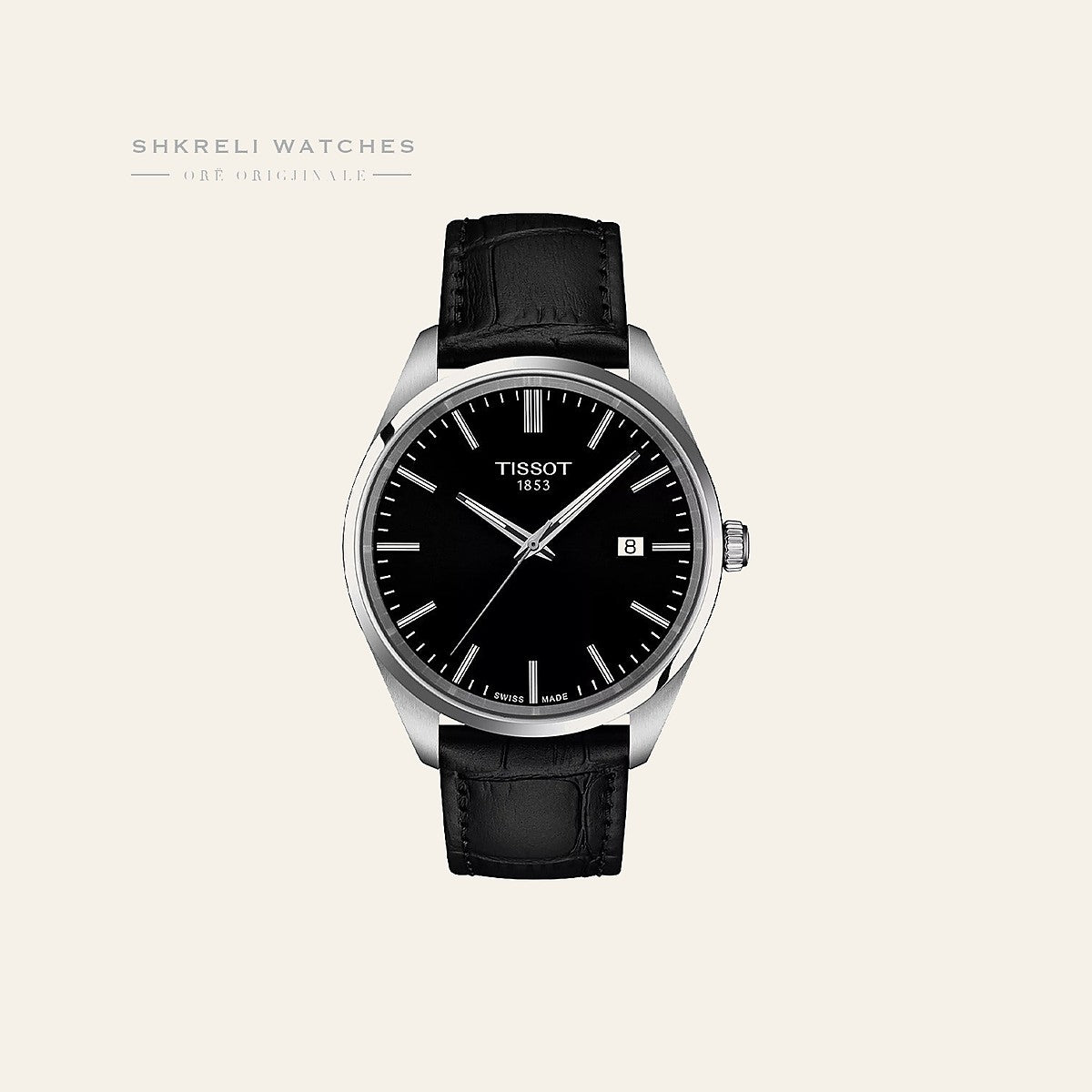 Tissot PR — Tissot | Shkreli Watches
