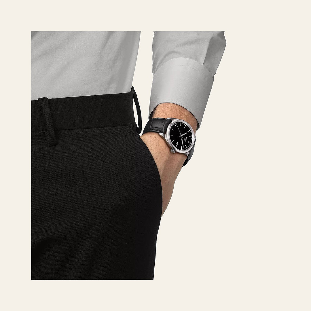 Tissot PR
