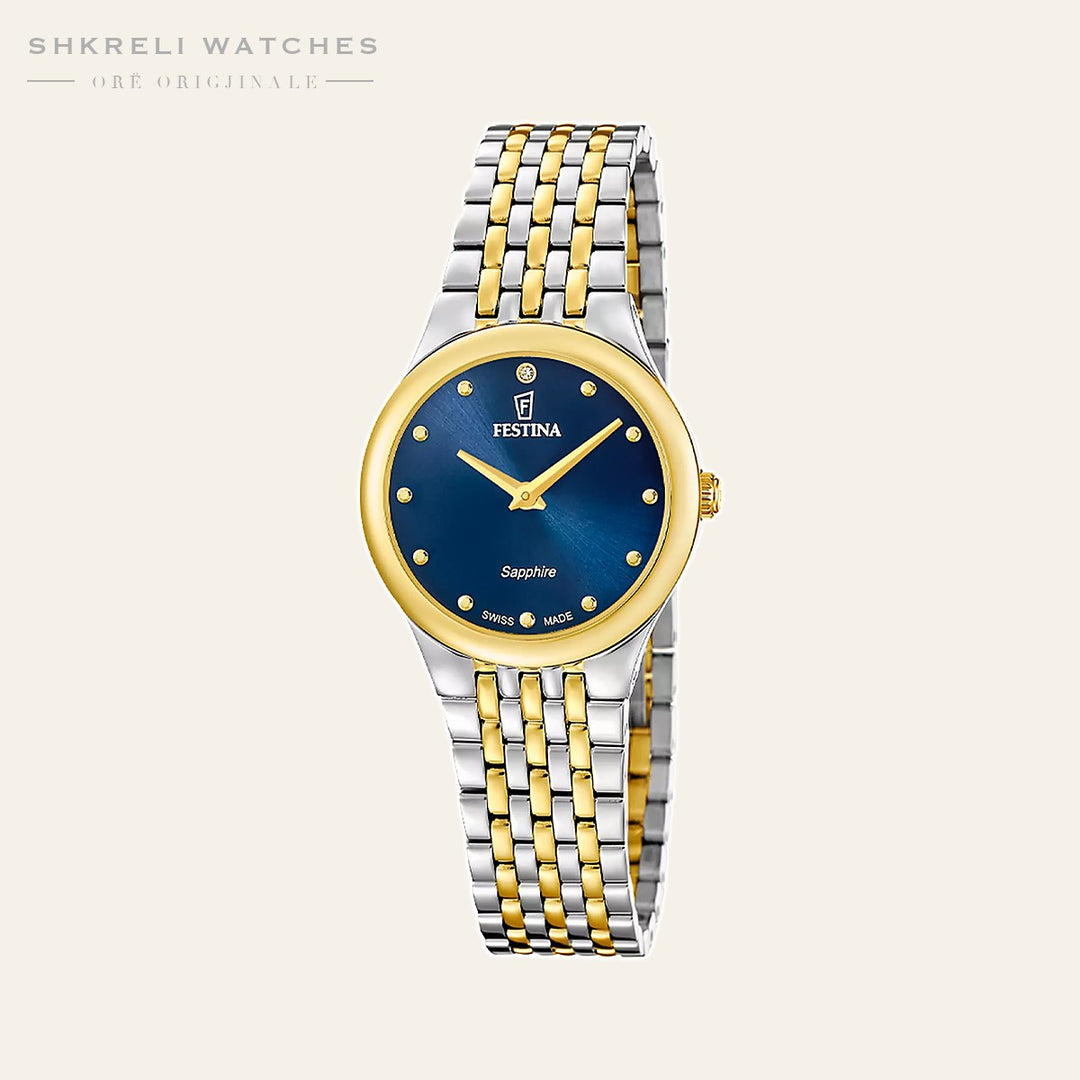 Festina Swiss Made Grace