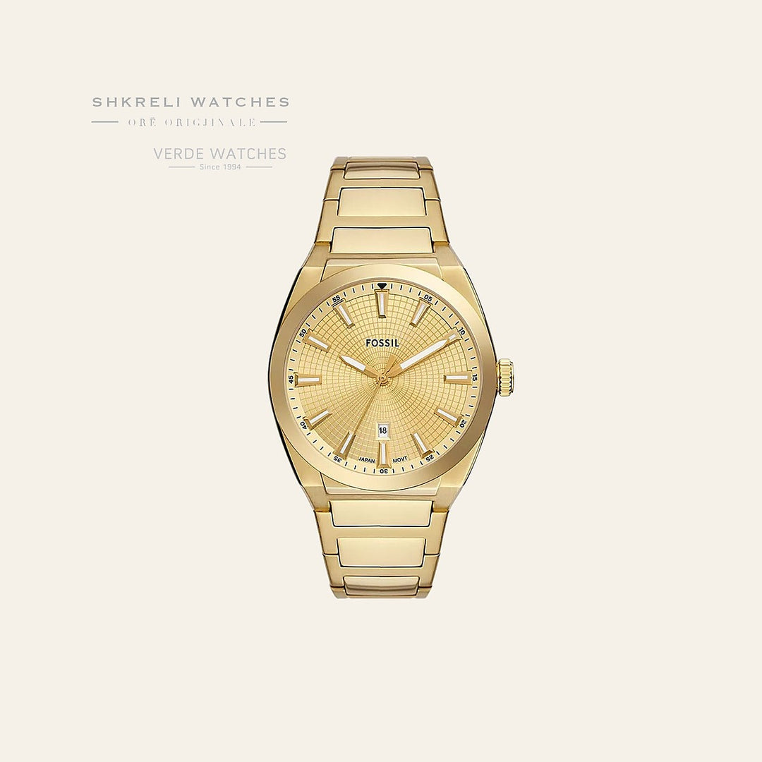 Fossil Everett