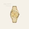 Fossil Everett