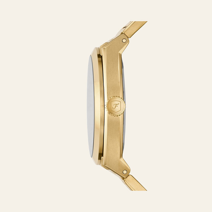 Fossil Everett