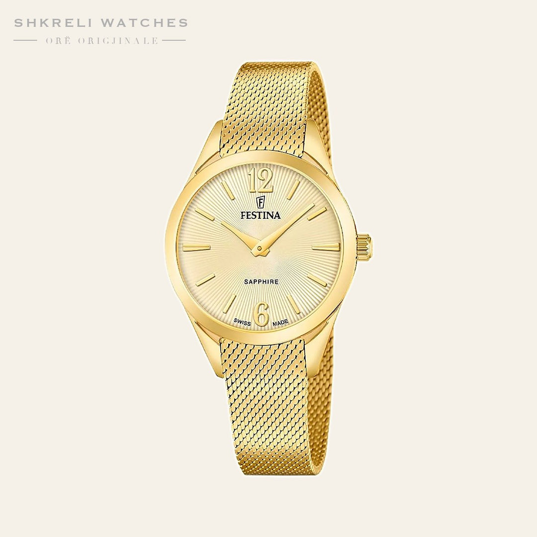Festina Swiss Made Grace (Swiss Made)
