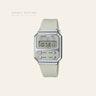 Casio A100WEF
