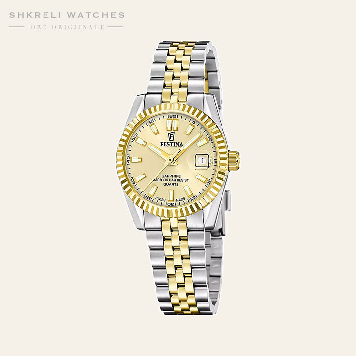 Festina Swiss Made Classic