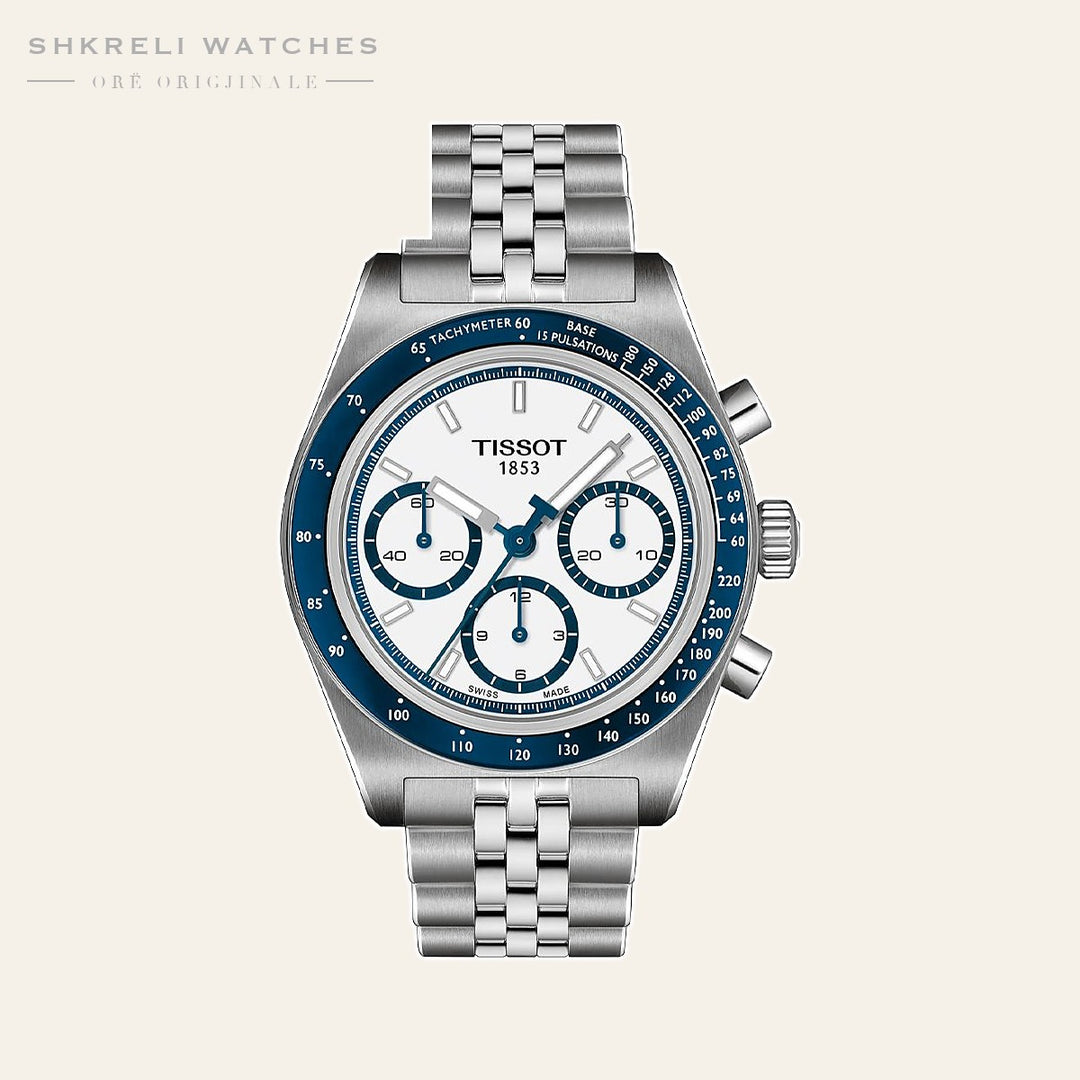 Tissot Automatic Chronograph