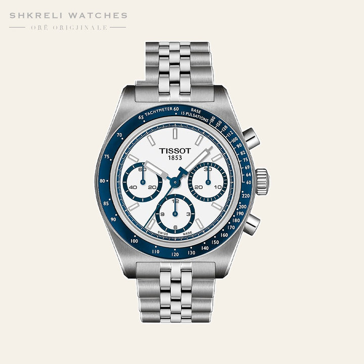 Tissot Automatic Chronograph