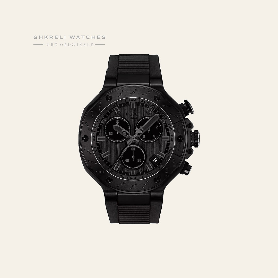 Tissot T-Race Quartz Chronograph