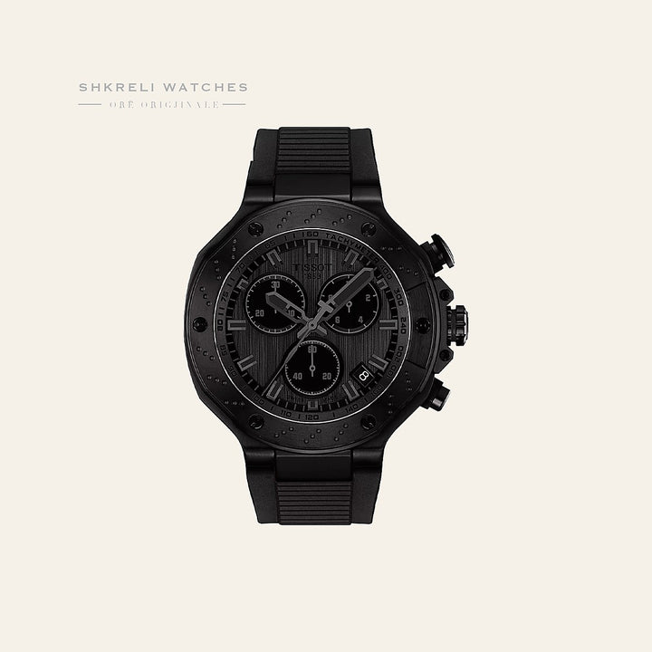Tissot T-Race Quartz Chronograph