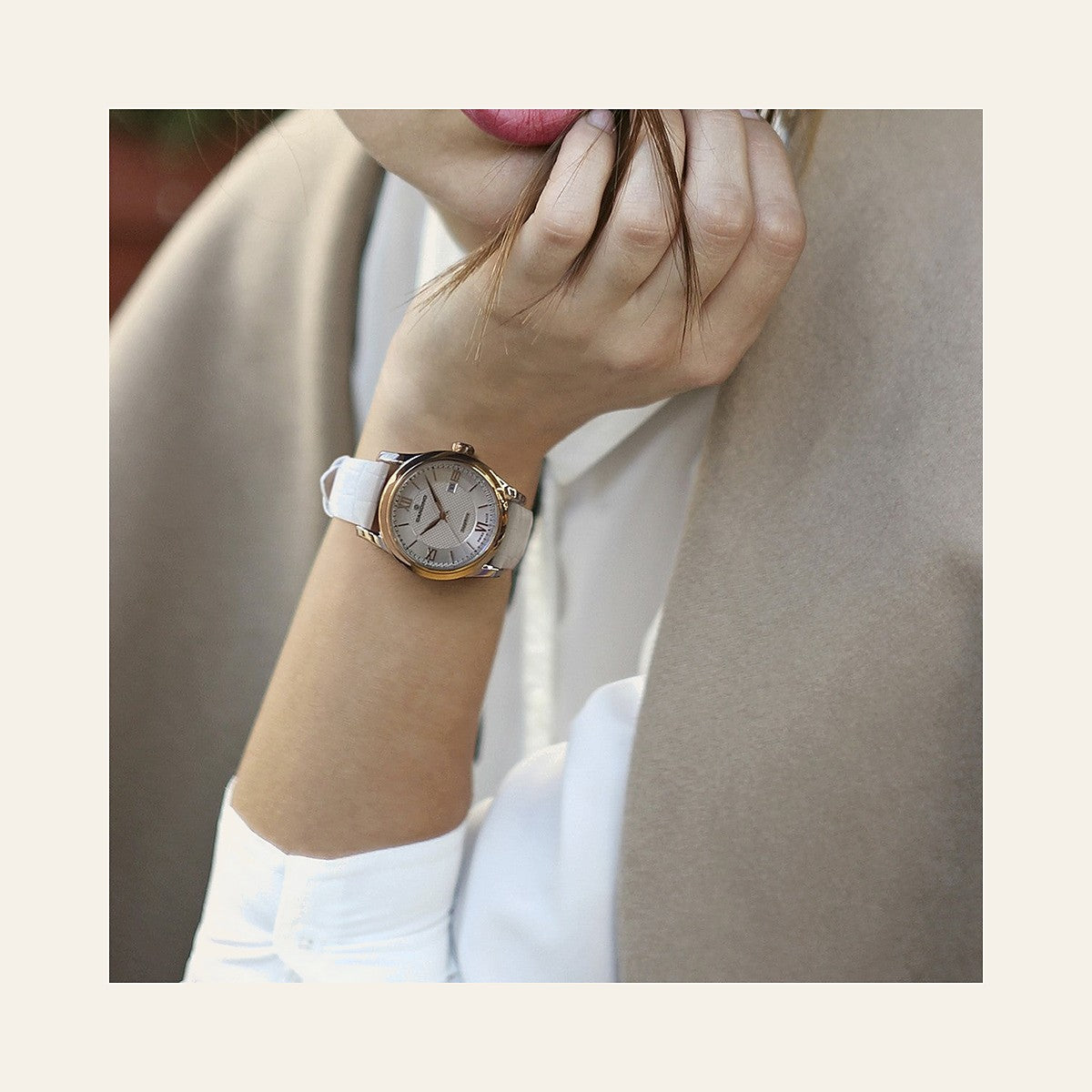 Candino Lady Elegance — pamja 2 | Shkreli Watches
