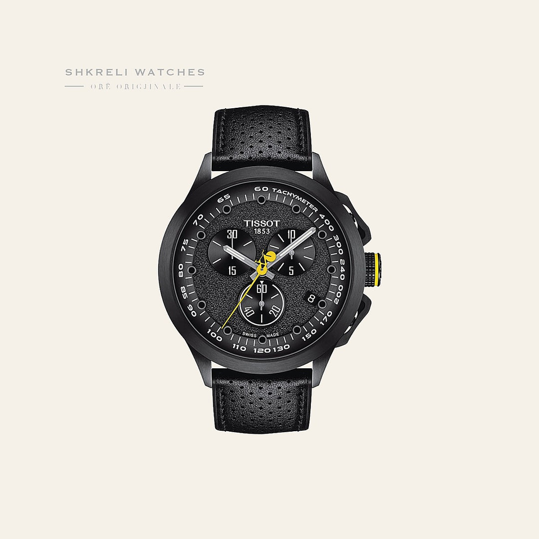 Tissot T-Race Cycling Tour de France Special Edition
