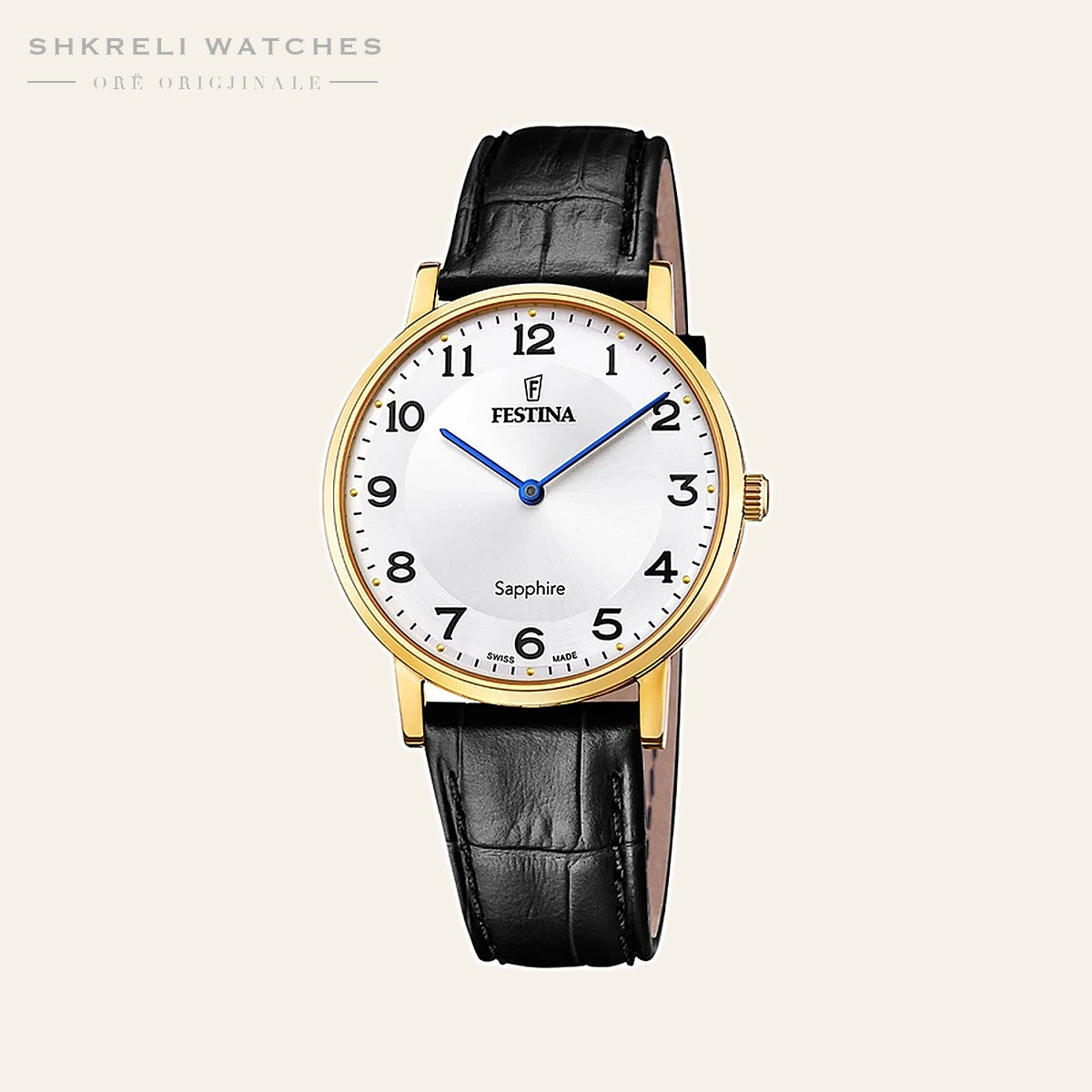 Festina Klasike — pamja 4 | Shkreli Watches