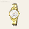 Citizen Klassik — Beige