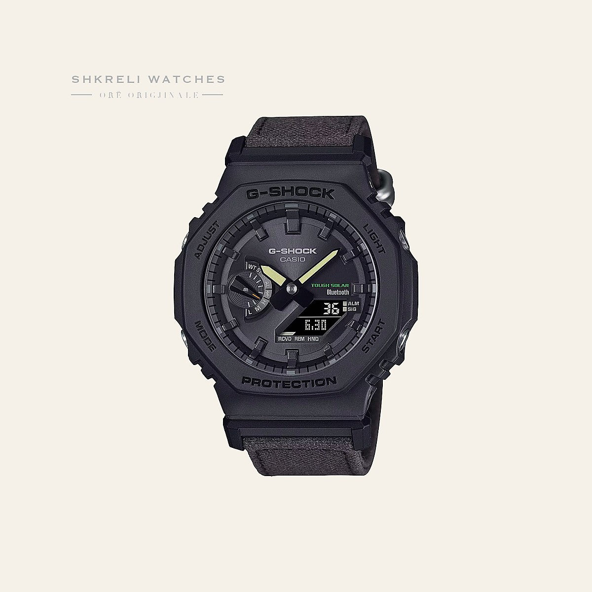 G-Shock GA-B2100CT — G-Shock | Shkreli Watches