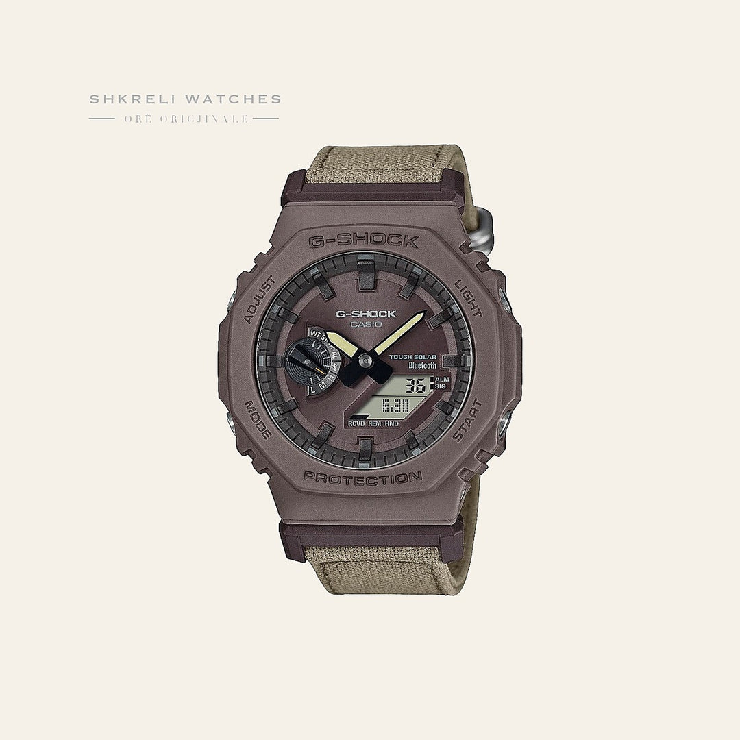 G-Shock GA-B2100CT