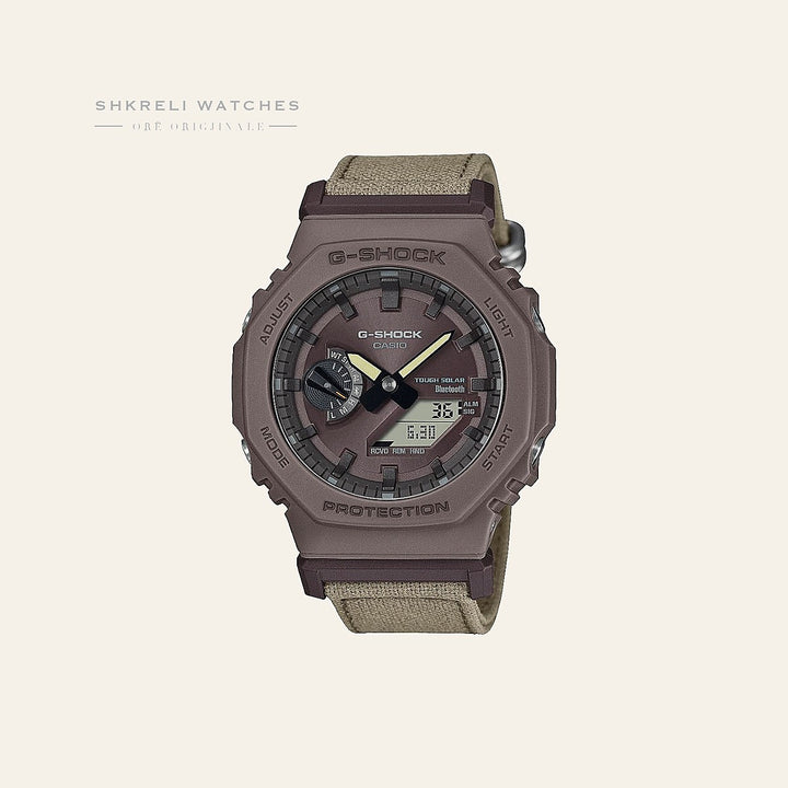 G-Shock GA-B2100CT