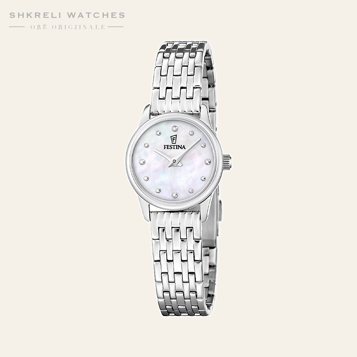 Festina Mademoiselle — Festina | Shkreli Watches