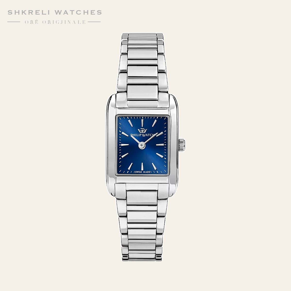 Philip Watch Museum — Philip Watch | Shkreli Watches