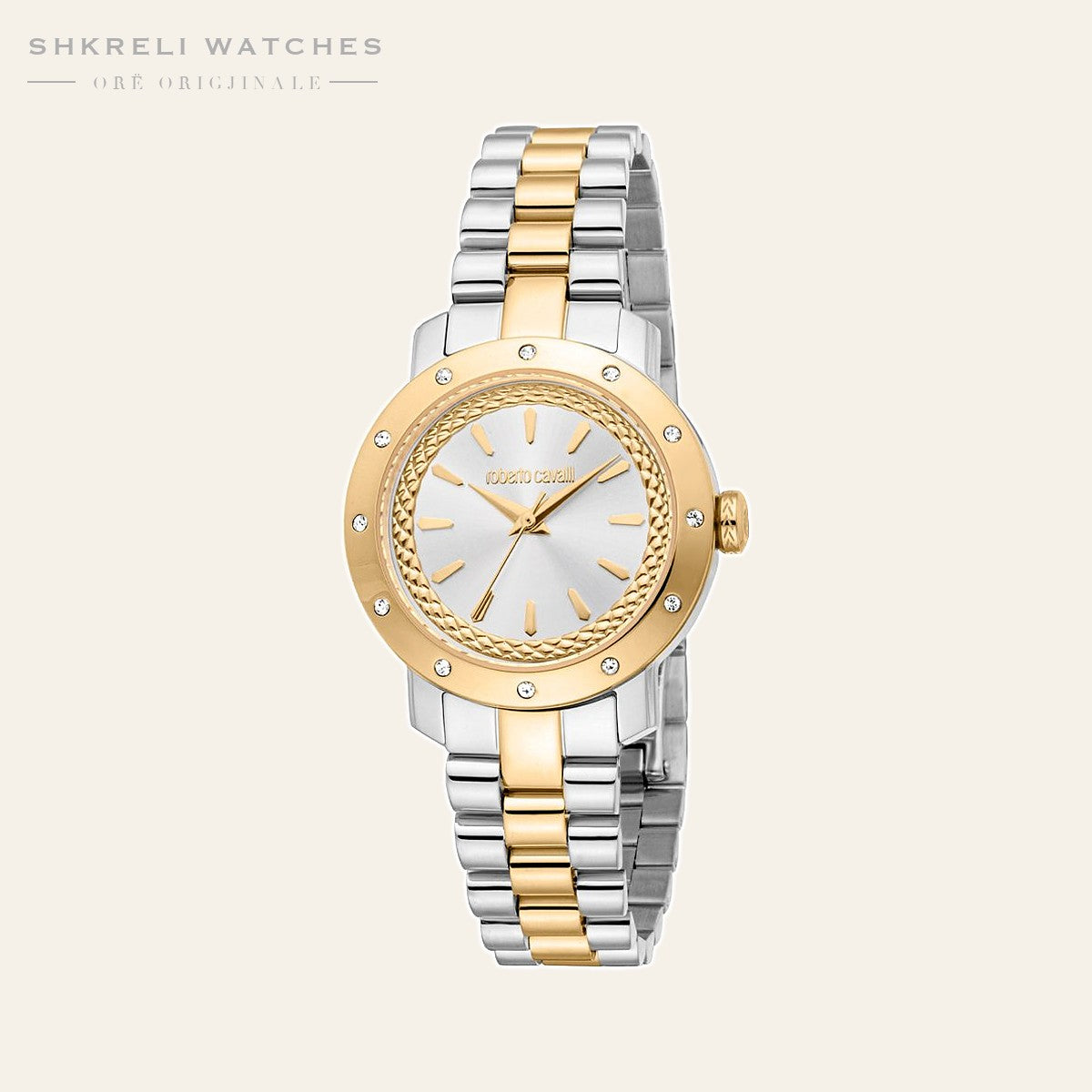 Roberto Cavalli Lady — Roberto Cavalli | Shkreli Watches