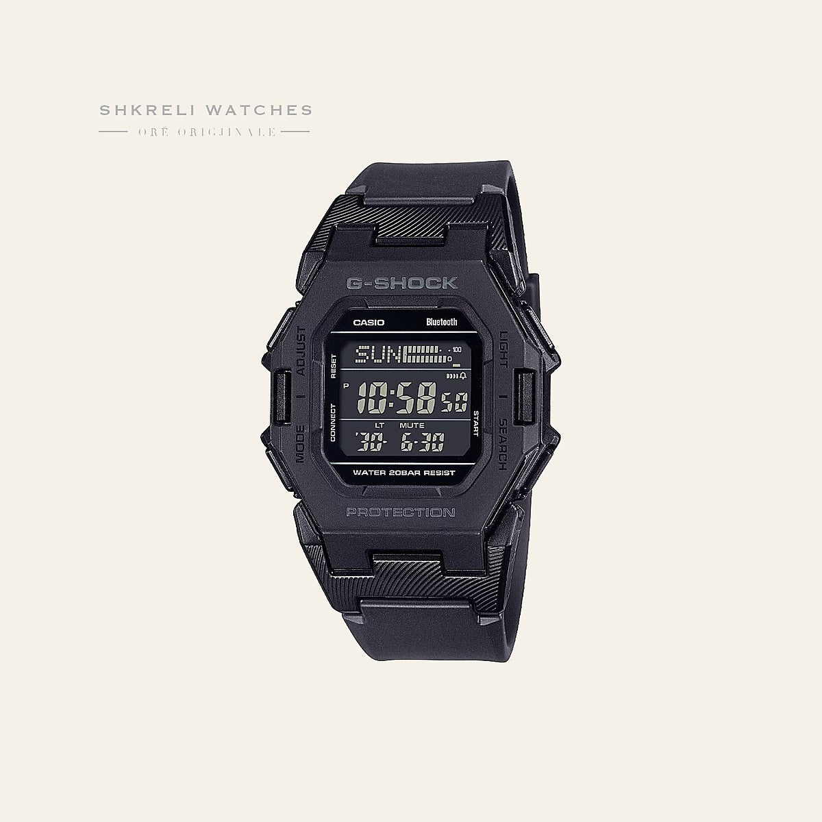 G-Shock GD-B500 — G-Shock | Shkreli Watches