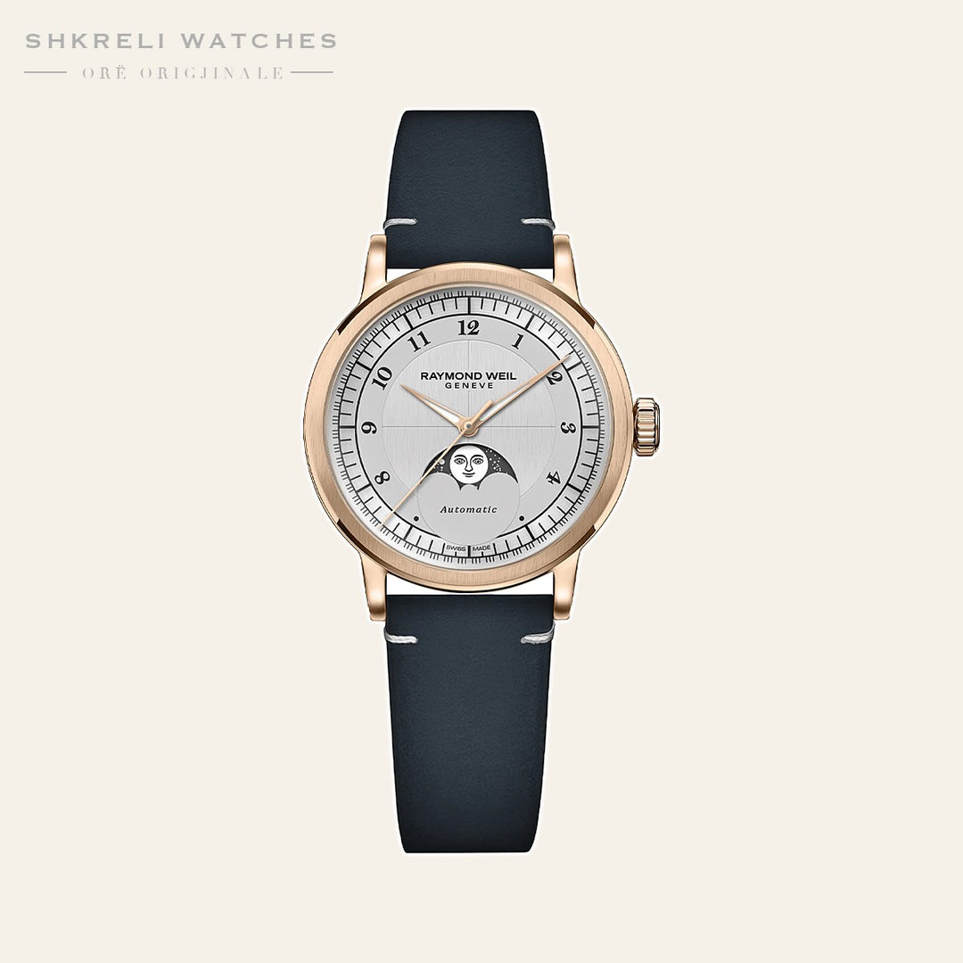 Raymond Weil Millesime