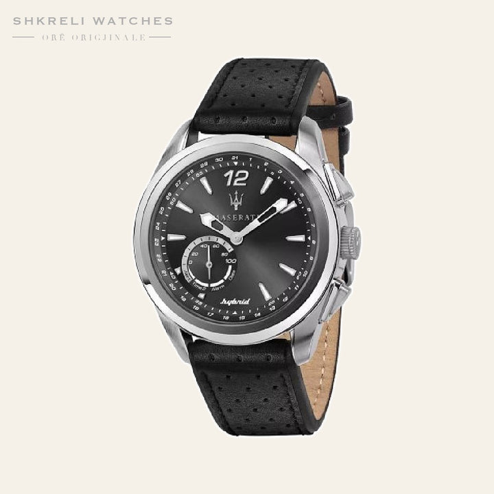 Maserati Klasike — Kafe