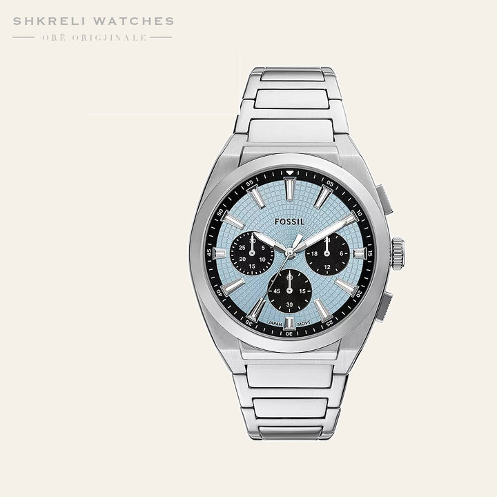 Fossil Everett Chronograph