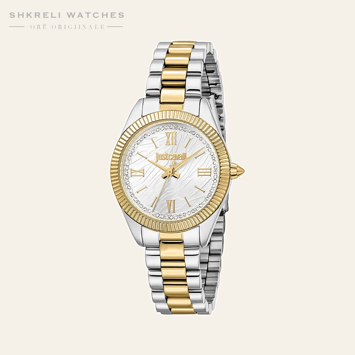 Just Cavalli Animalier — Just Cavalli | Shkreli Watches