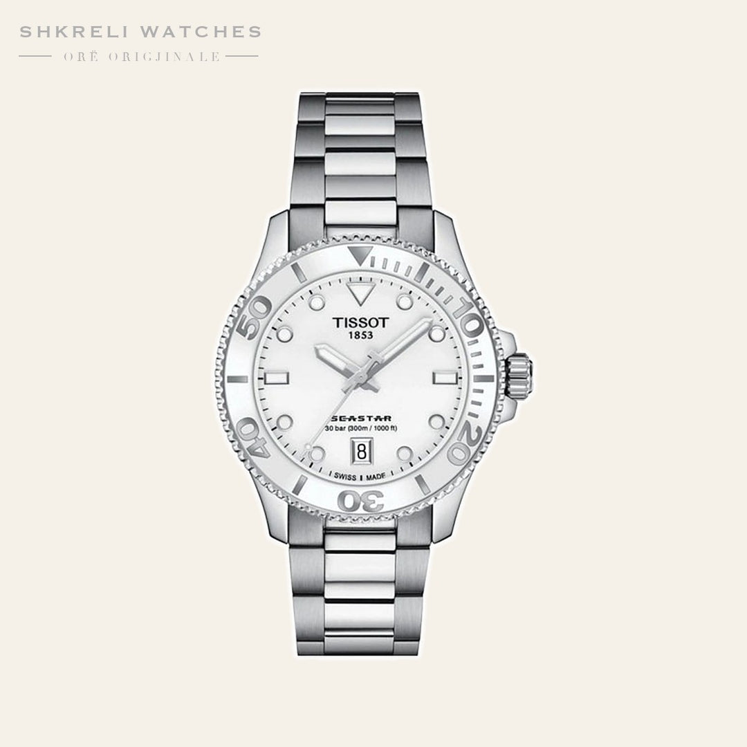 Tissot Seastar